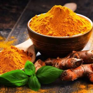 Turmeric (Haldi) Powder