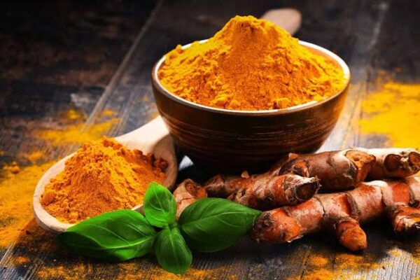 Turmeric (Haldi) Powder