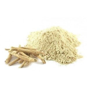 Ashwagandha – Asgandh Nagori