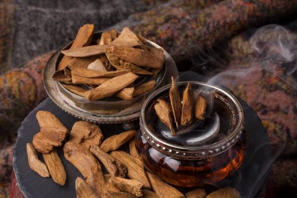 Oud – Agarwood - Image 3